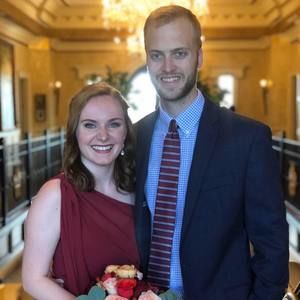 Meet your Posher, Blake